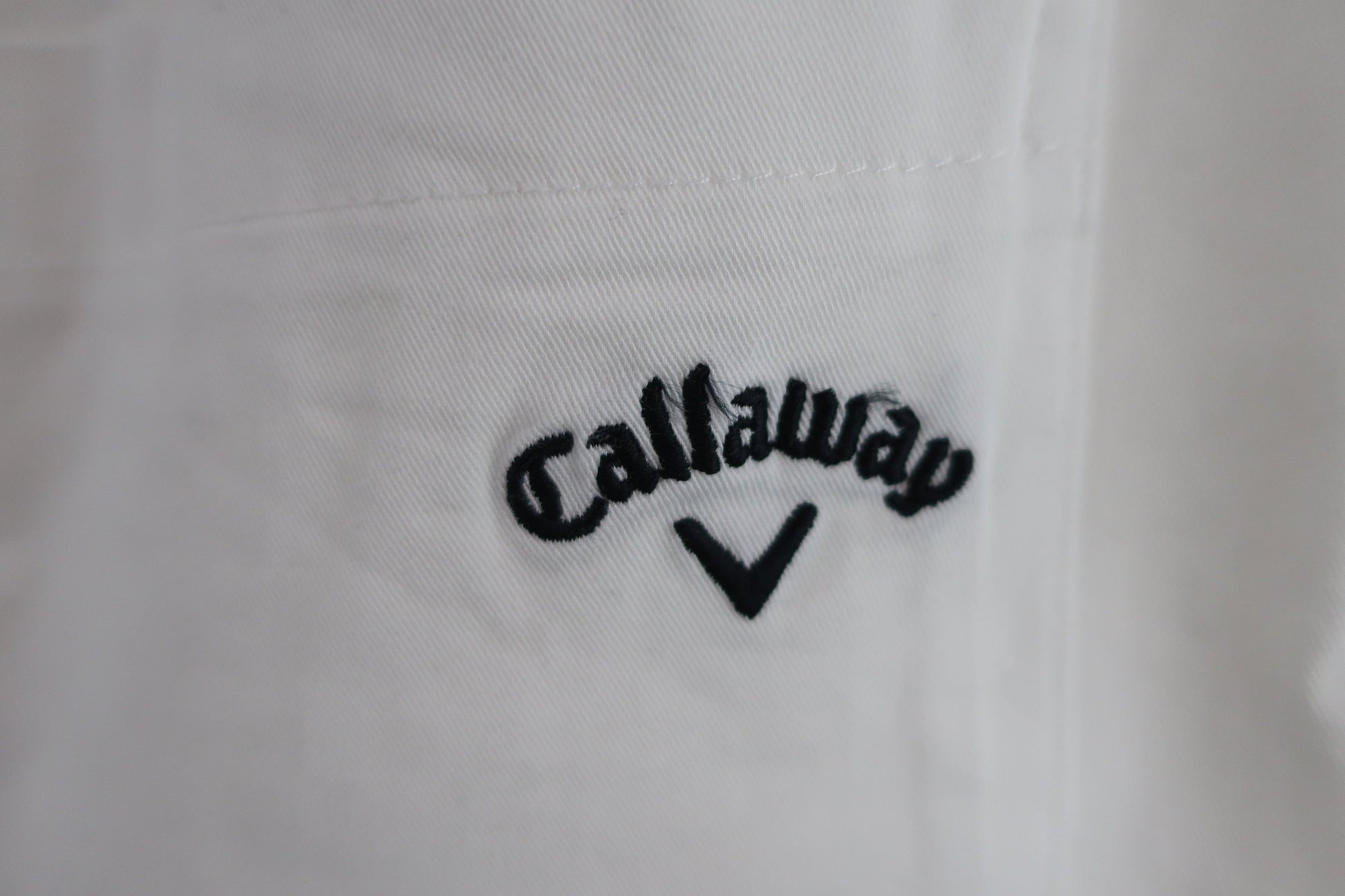 Callaway(キャロウェイ) パンツ一体型スカート 白 レディース M 241-1128800 A-4