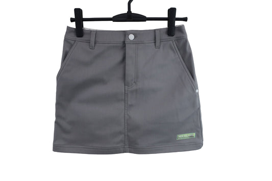 New Balance golf(ニューバランスゴルフ) スカート グレー レディース 0 012-0234511 S-1
