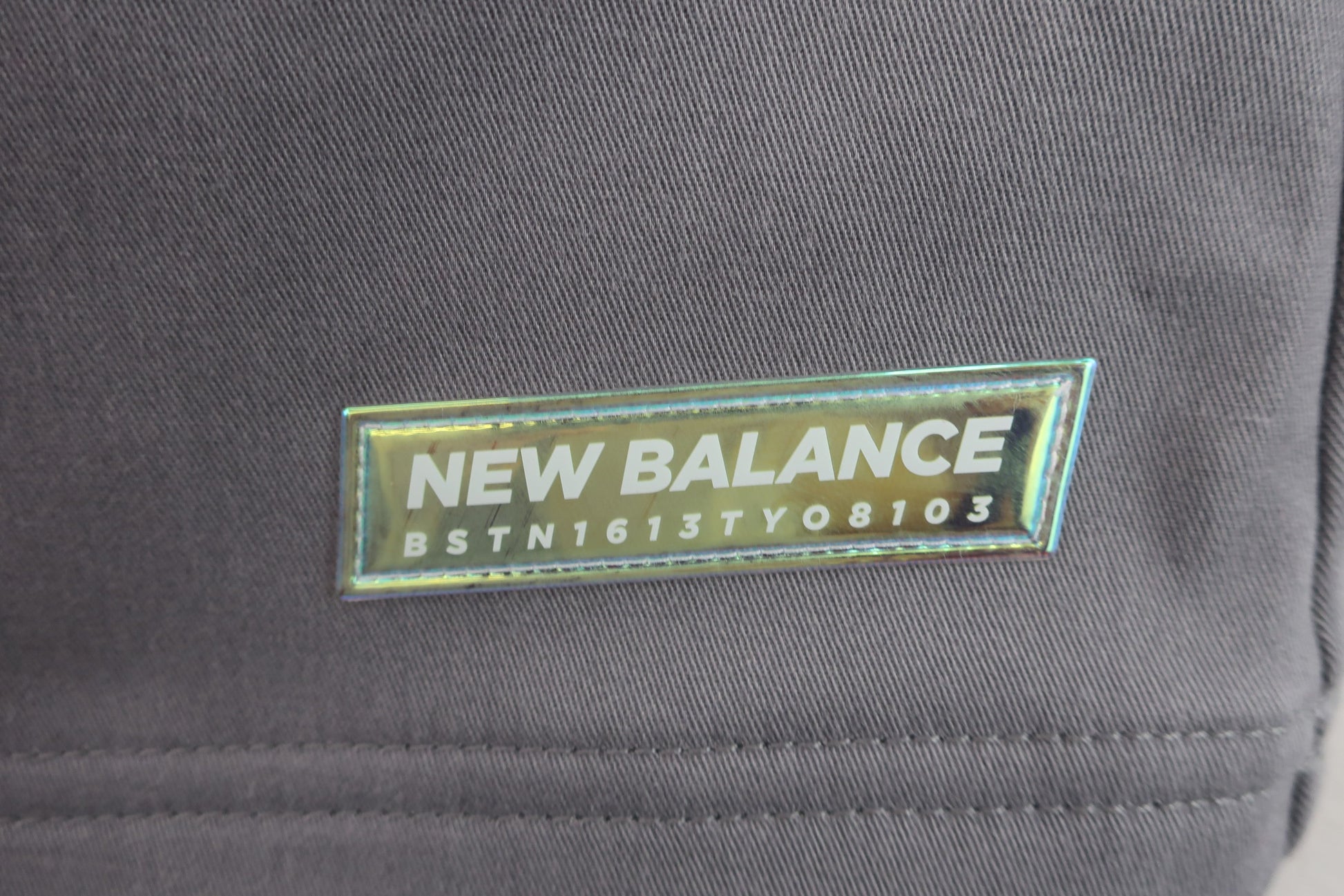 New Balance golf(ニューバランスゴルフ) スカート グレー レディース 0 012-0234511 S-2