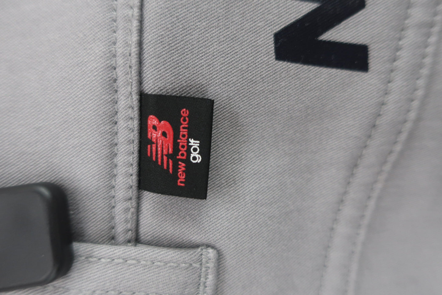 New Balance golf(ニューバランスゴルフ) スカート グレー レディース 0 012-0234511 S-5