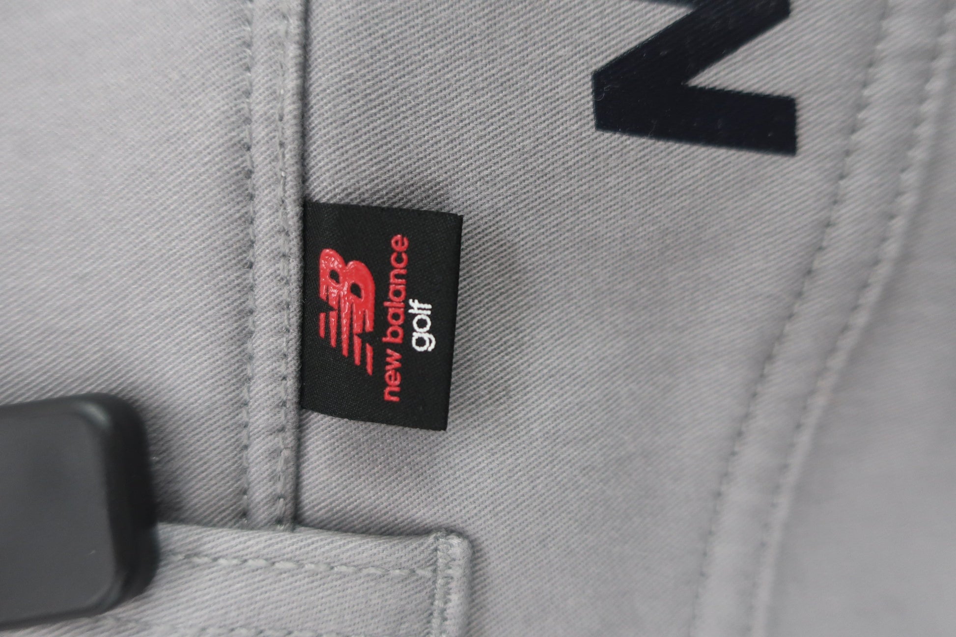 New Balance golf(ニューバランスゴルフ) スカート グレー レディース 0 012-0234511 S-5