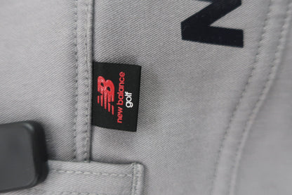 New Balance golf(ニューバランスゴルフ) スカート グレー レディース 0 012-0234511 S-5