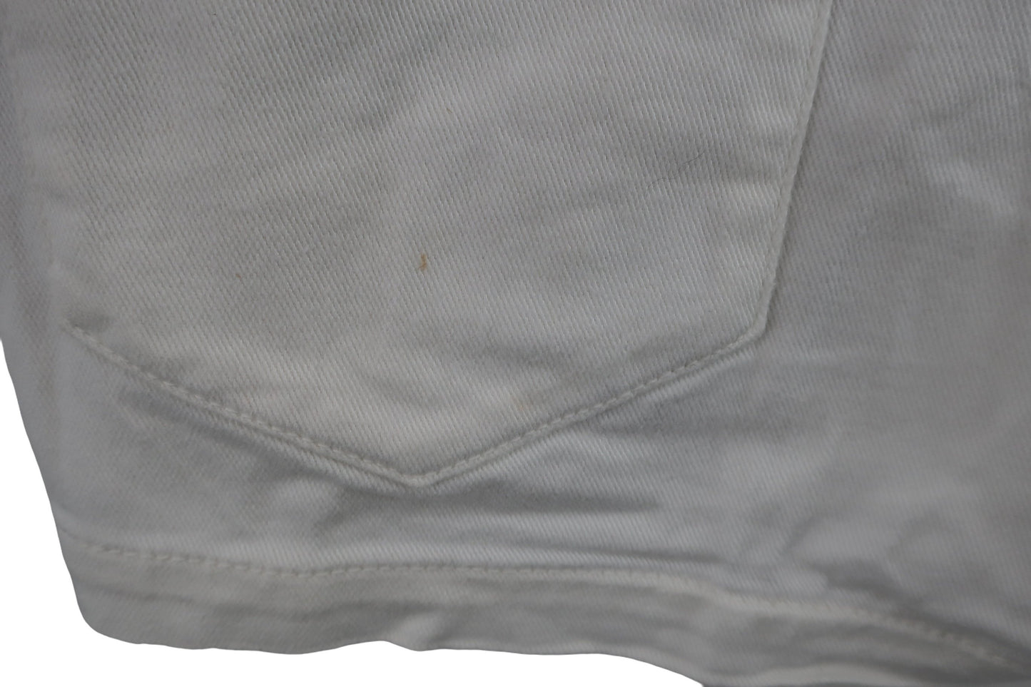 PEARLY GATES(パーリーゲイツ) ショートパンツ 白 レディース 0 055-132466 B-7