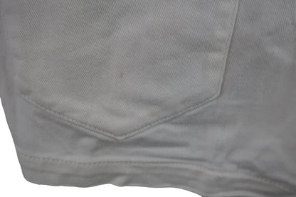 PEARLY GATES(パーリーゲイツ) ショートパンツ 白 レディース 0 055-132466 B-7