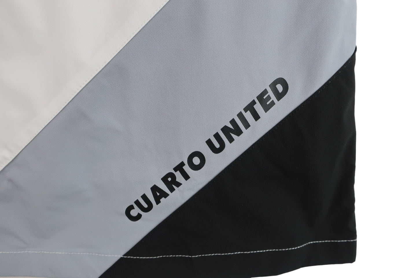 Cuarto UNITED(クアルトユナイテッド) スカート 白 レディース M A0105 A-2