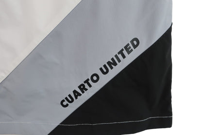 Cuarto UNITED(クアルトユナイテッド) スカート 白 レディース M A0105 A-2