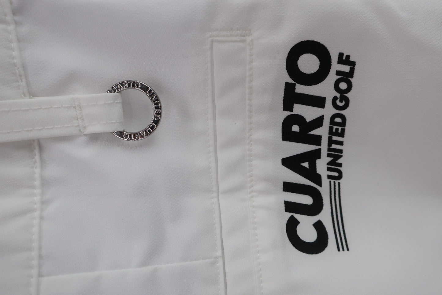 Cuarto UNITED(クアルトユナイテッド) スカート 白 レディース M A0105 A-5