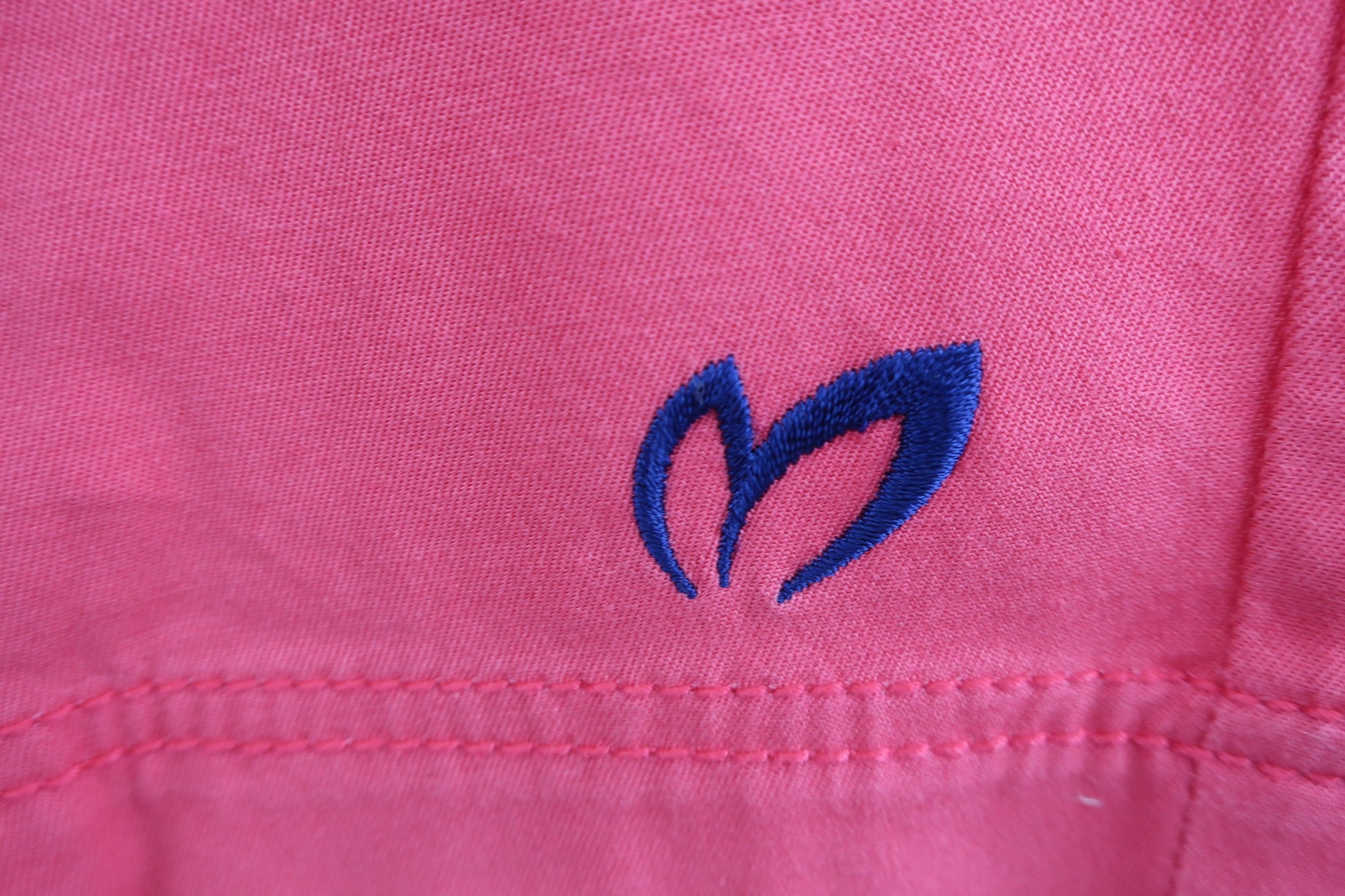 MASTER BUNNY EDITION(マスターバニーエディション) ショートパンツ パッションピンク レディース 0 150-132415 B-2