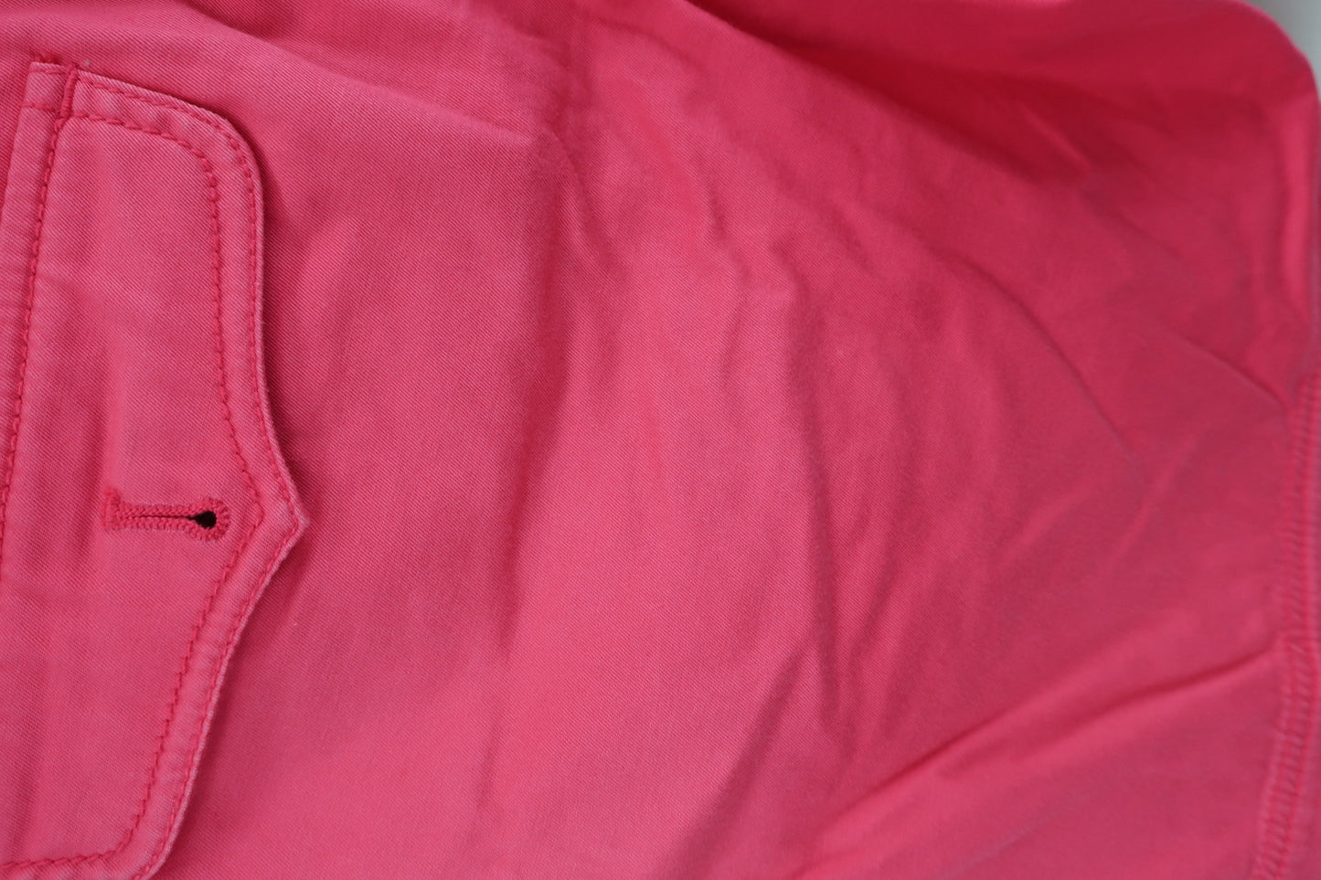 MASTER BUNNY EDITION(マスターバニーエディション) ショートパンツ パッションピンク レディース 0 150-132415 B-8