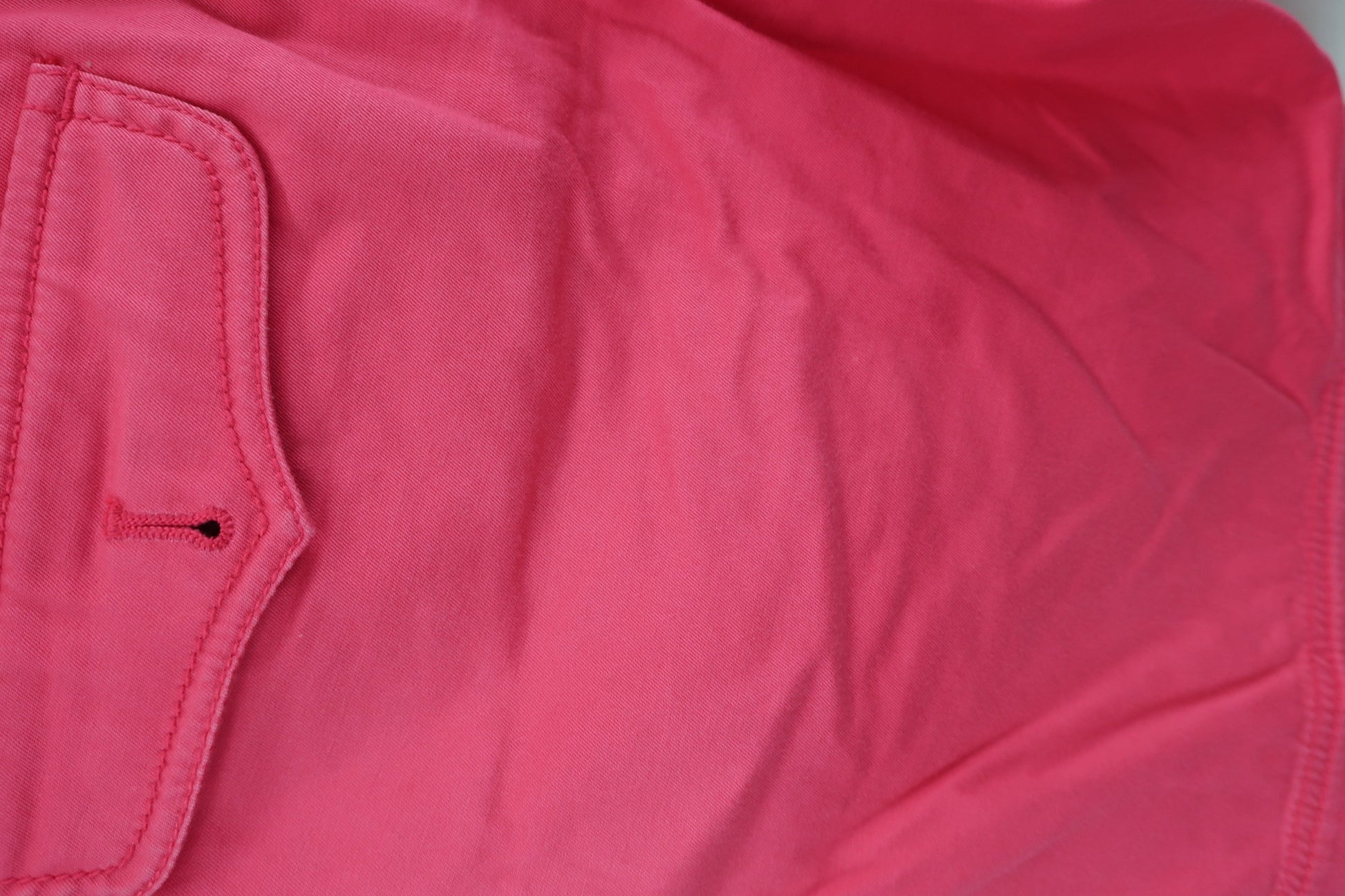 MASTER BUNNY EDITION(マスターバニーエディション) ショートパンツ パッションピンク レディース 0 150-132415 B-8