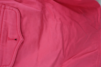 MASTER BUNNY EDITION(マスターバニーエディション) ショートパンツ パッションピンク レディース 0 150-132415 B-8