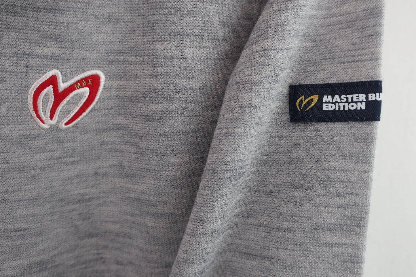 MASTER BUNNY EDITION(マスターバニーエディション) 長袖シャツ グレー レディース 0 159-5261902 A-3