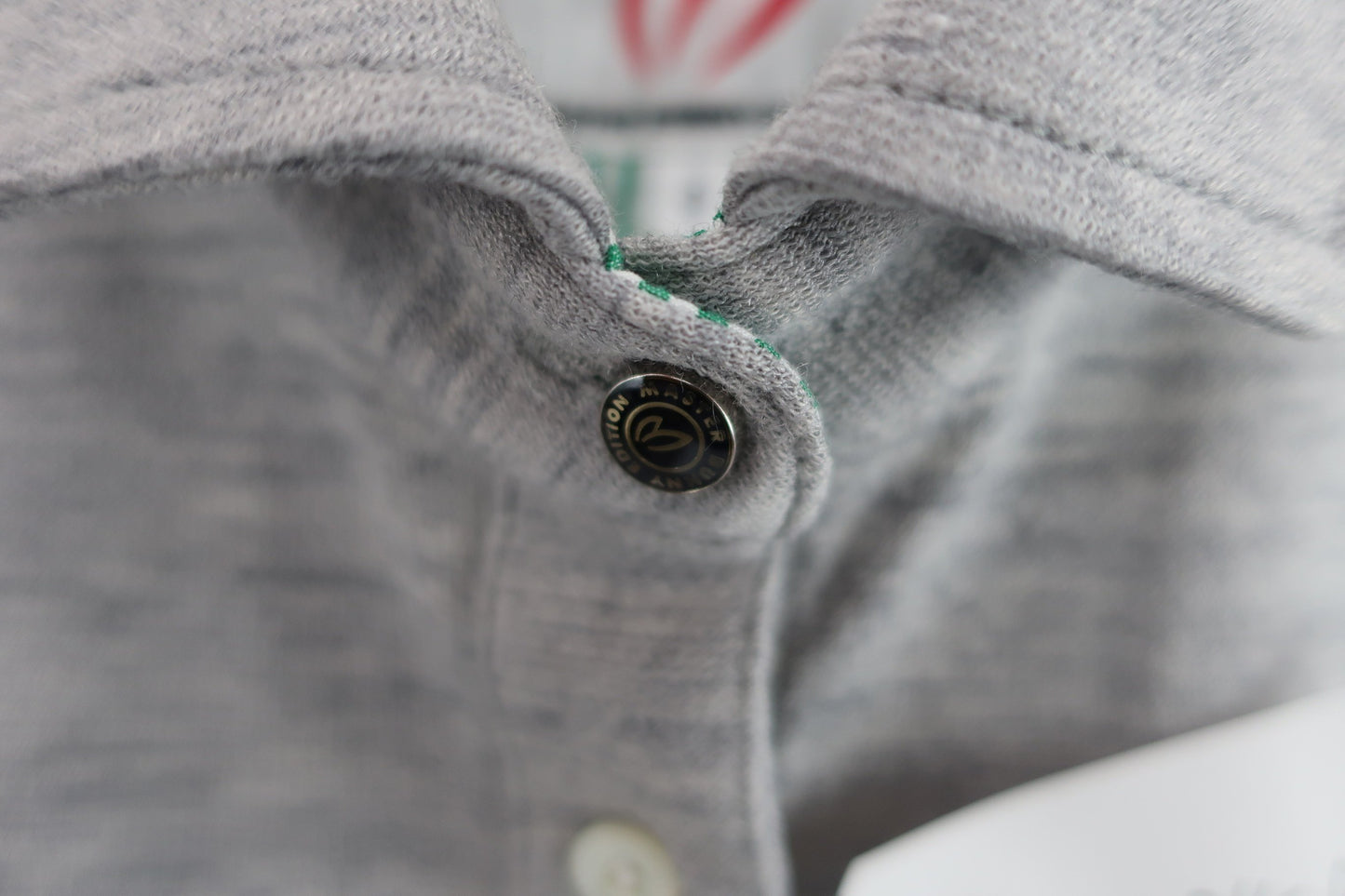 MASTER BUNNY EDITION(マスターバニーエディション) 長袖シャツ グレー レディース 0 159-5261902 A-4