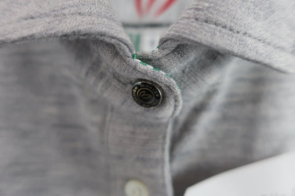 MASTER BUNNY EDITION(マスターバニーエディション) 長袖シャツ グレー レディース 0 159-5261902 A-4