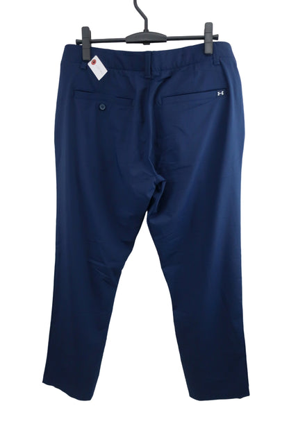 UNDER ARMOUR(アンダーアーマー) パンツ ネイビー メンズ 34 A-4