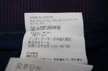 UNDER ARMOUR(アンダーアーマー) パンツ ネイビー メンズ 34 A-7