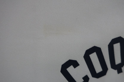 le coq sportif(ルコックスポルティフ) ポロシャツ 白 レディース L A-5