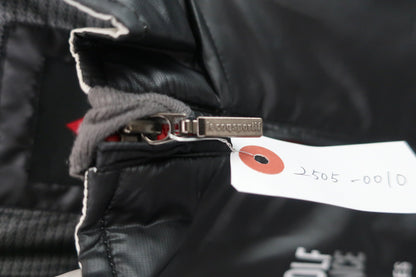 le coq sportif(ルコックスポルティフ) フルジップウィンドブレーカー 黒 メンズ LL A-5