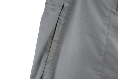 MIZUNO(ミズノ) ナイロンパンツ グレー メンズ XL B-3