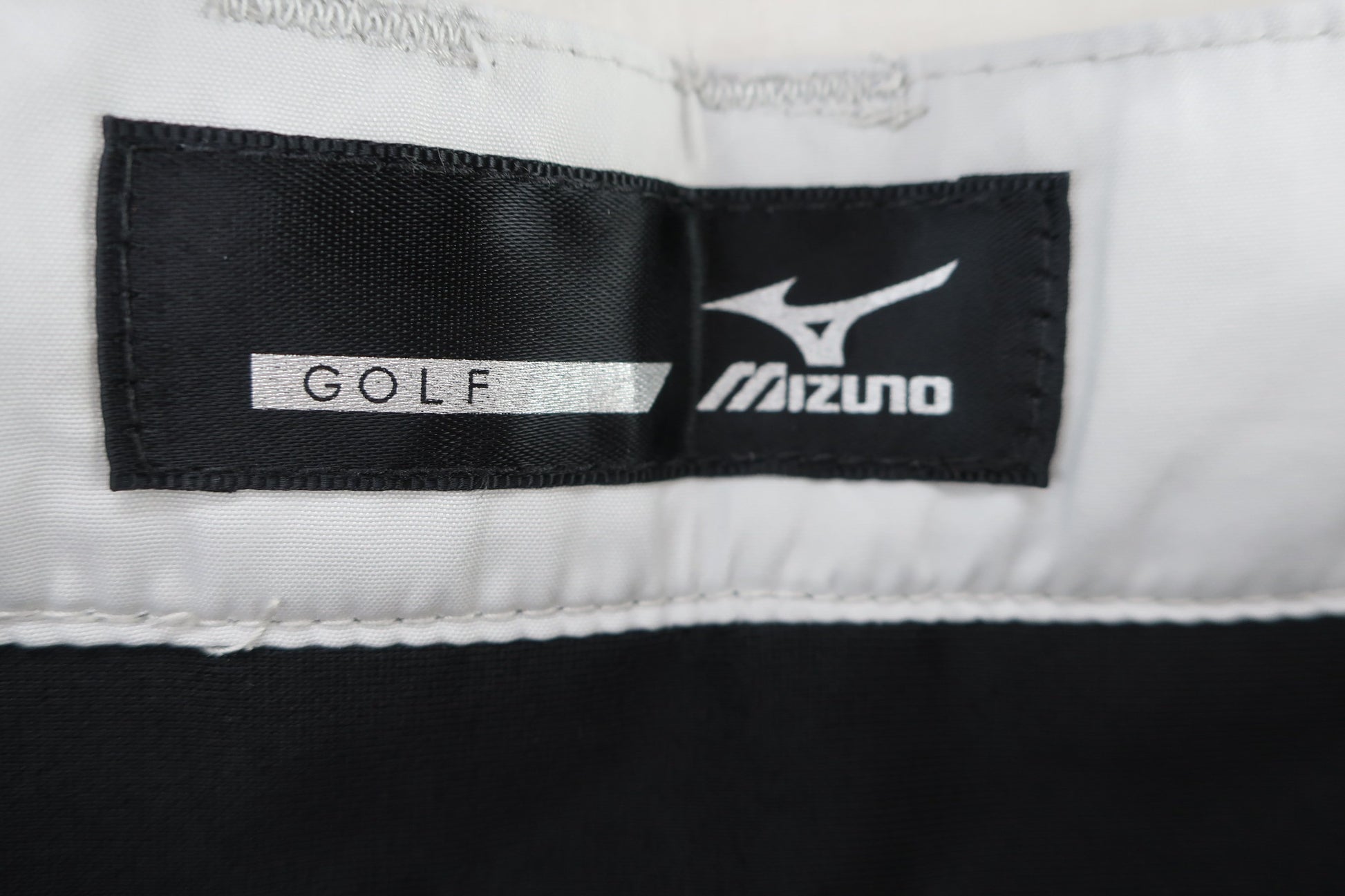 MIZUNO(ミズノ) ナイロンパンツ グレー メンズ XL B-4