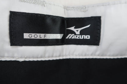 MIZUNO(ミズノ) ナイロンパンツ グレー メンズ XL B-4