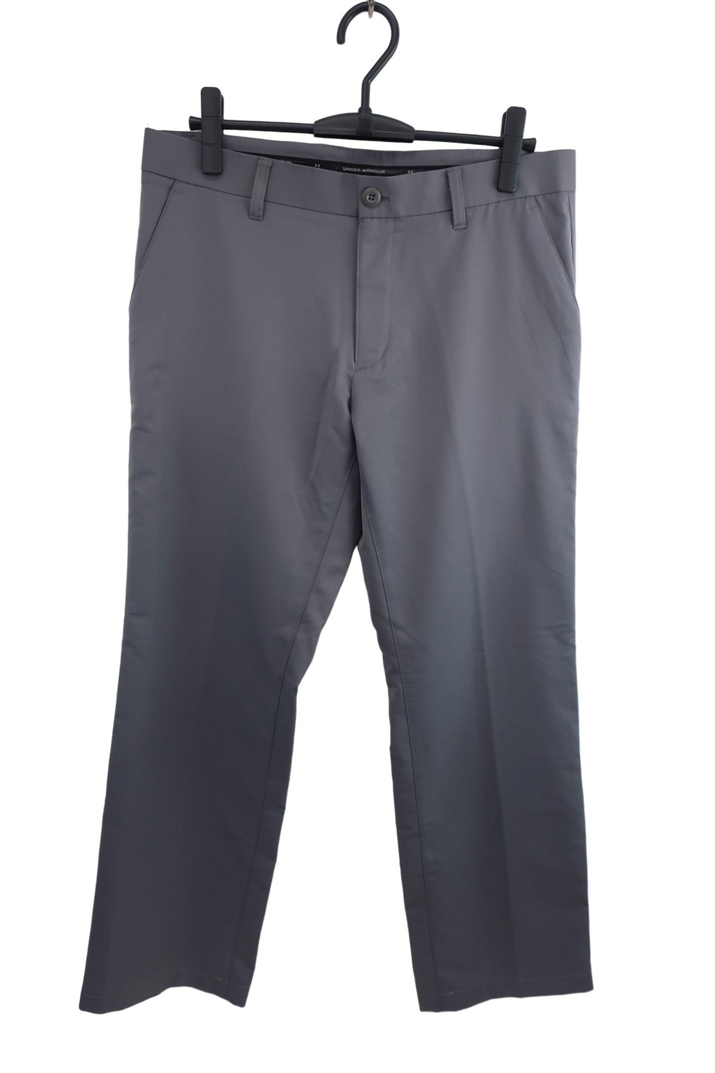 UNDER ARMOUR(アンダーアーマー) パンツ グレー メンズ 85 A-1