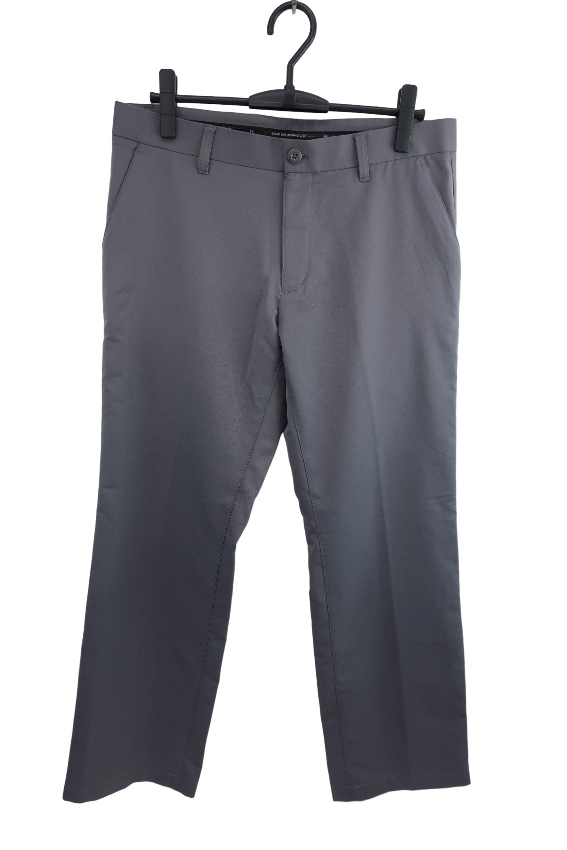 UNDER ARMOUR(アンダーアーマー) パンツ グレー メンズ 85 A-1