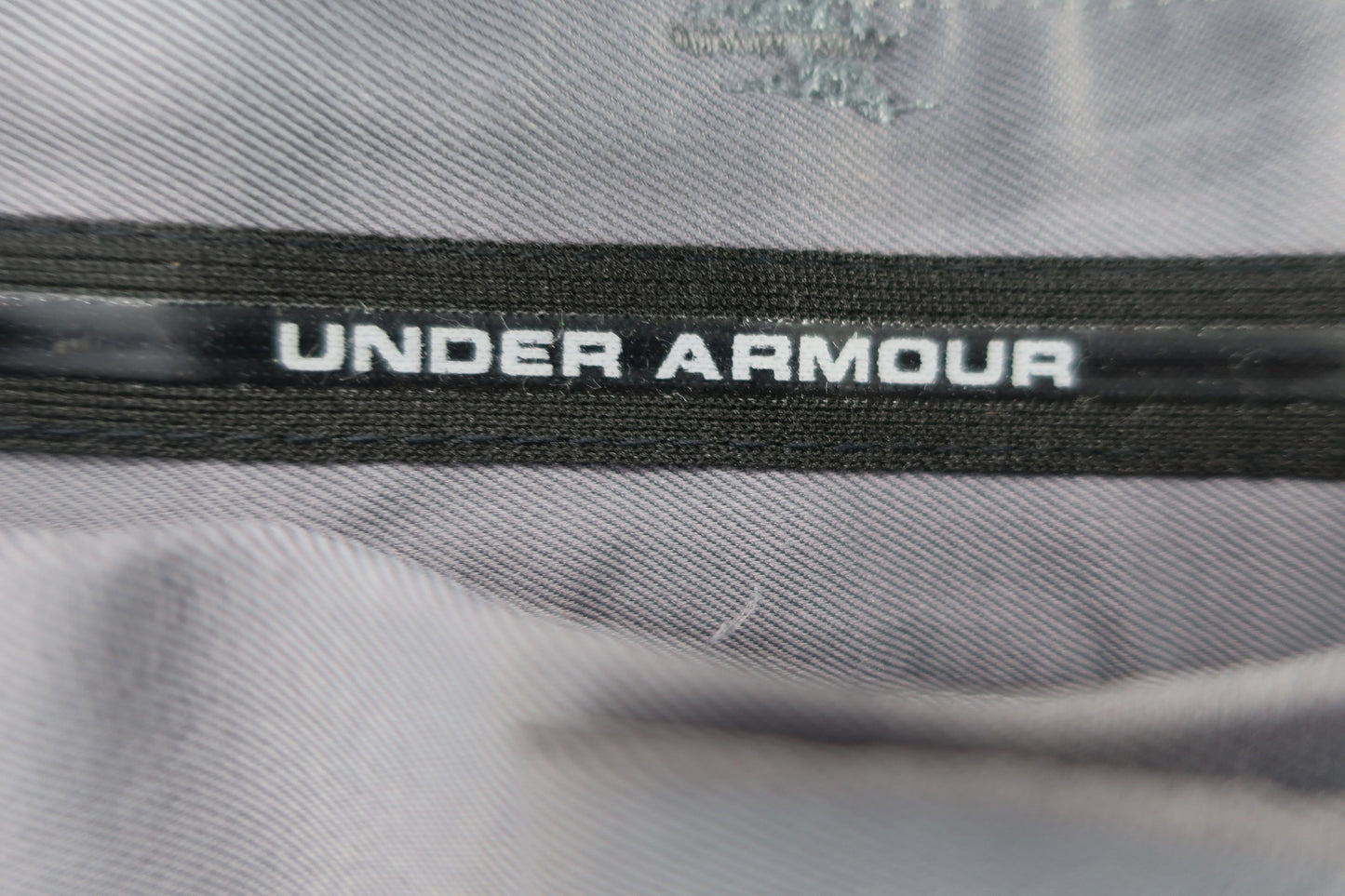 UNDER ARMOUR(アンダーアーマー) パンツ グレー メンズ 85 A-3