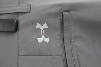 UNDER ARMOUR(アンダーアーマー) パンツ グレー メンズ 85 A-5
