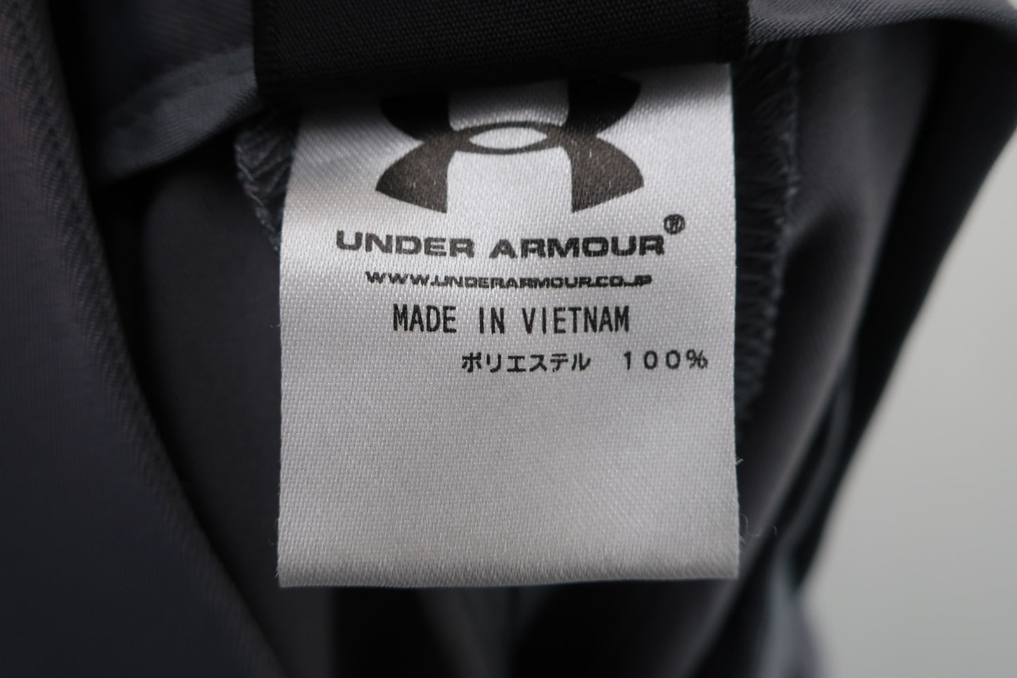 UNDER ARMOUR(アンダーアーマー) パンツ グレー メンズ 85 A-7