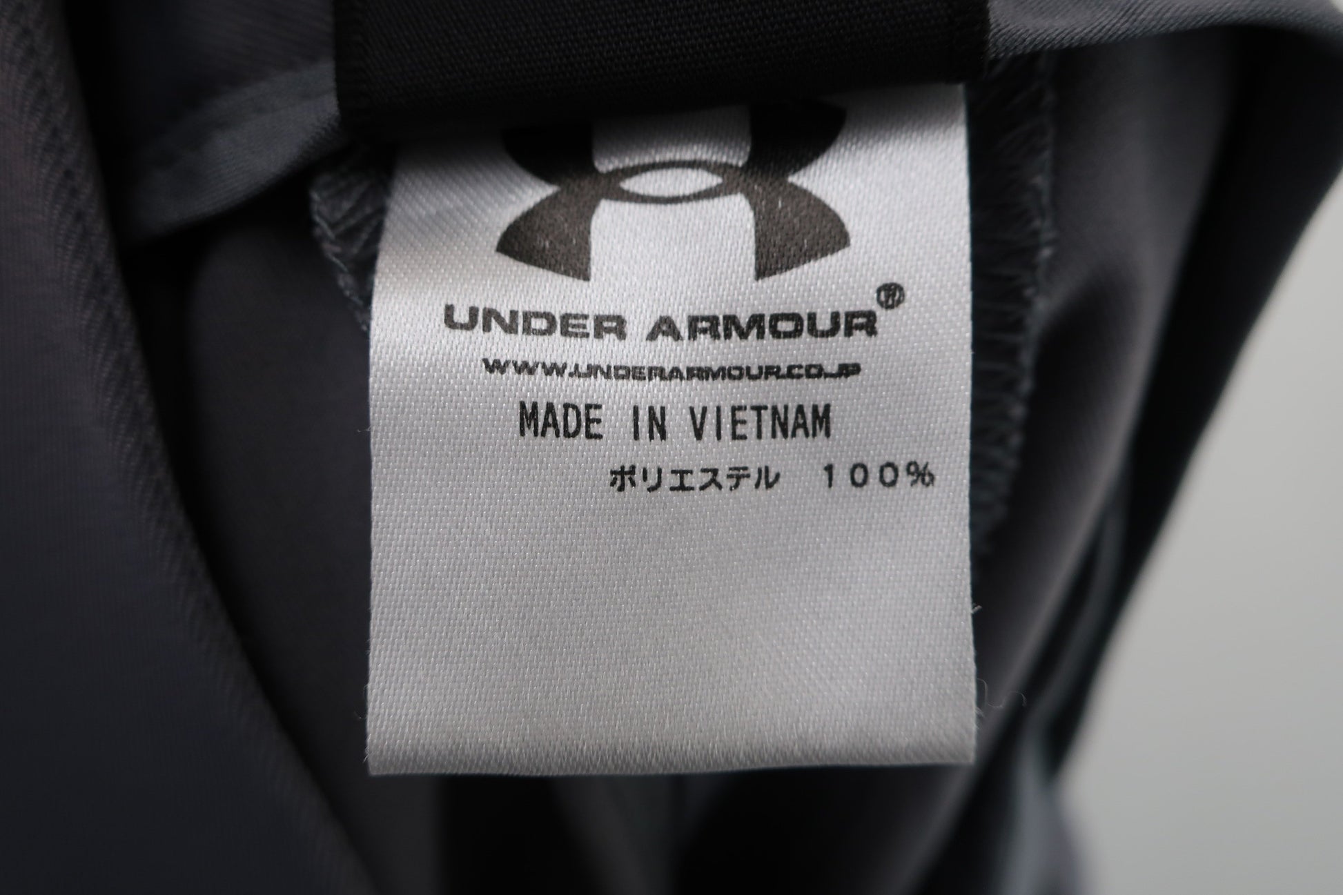 UNDER ARMOUR(アンダーアーマー) パンツ グレー メンズ 85 A-7