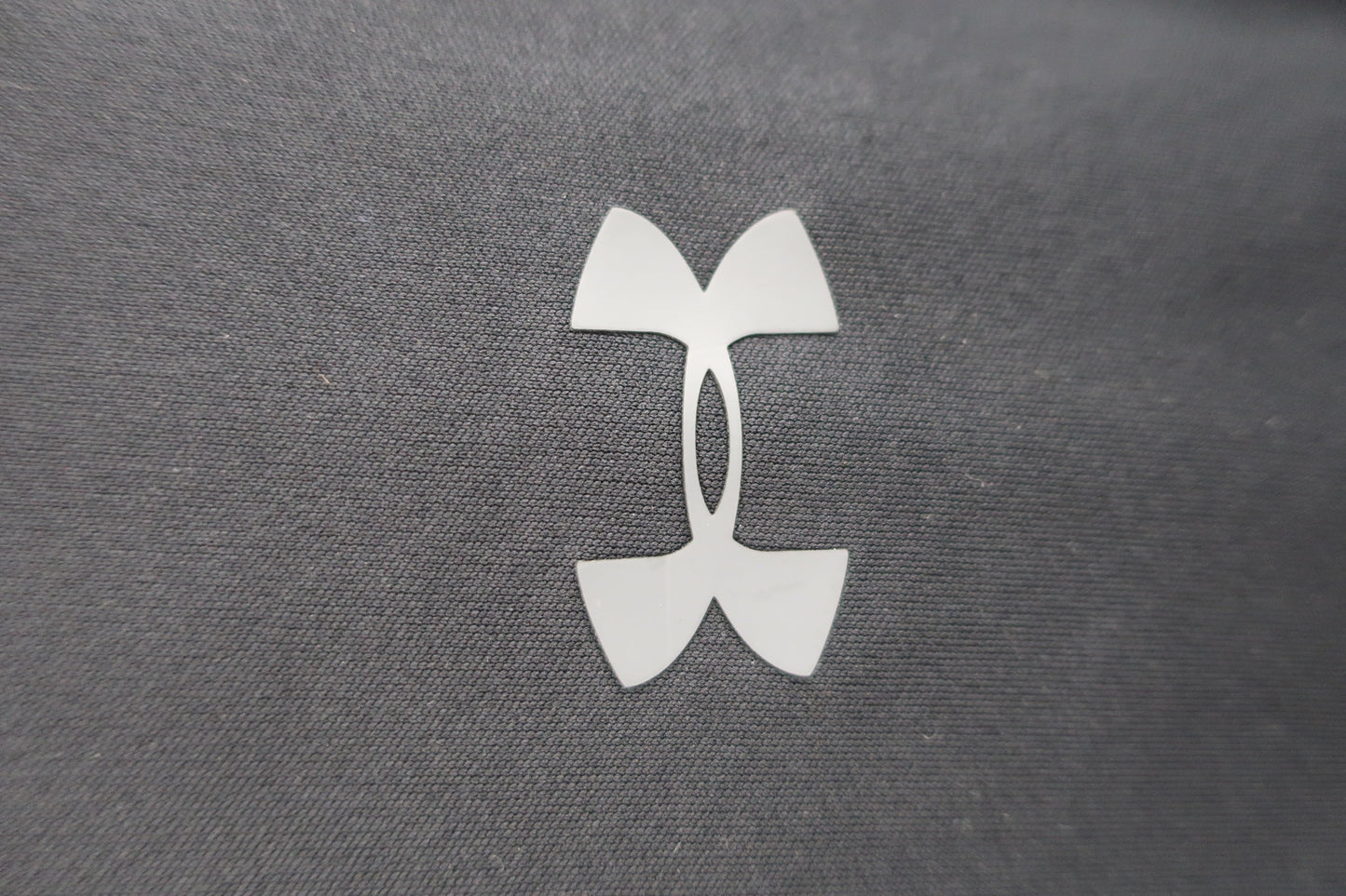 UNDER ARMOUR(アンダーアーマー) ハーフジップトレーナー 黒 メンズ LG A-2