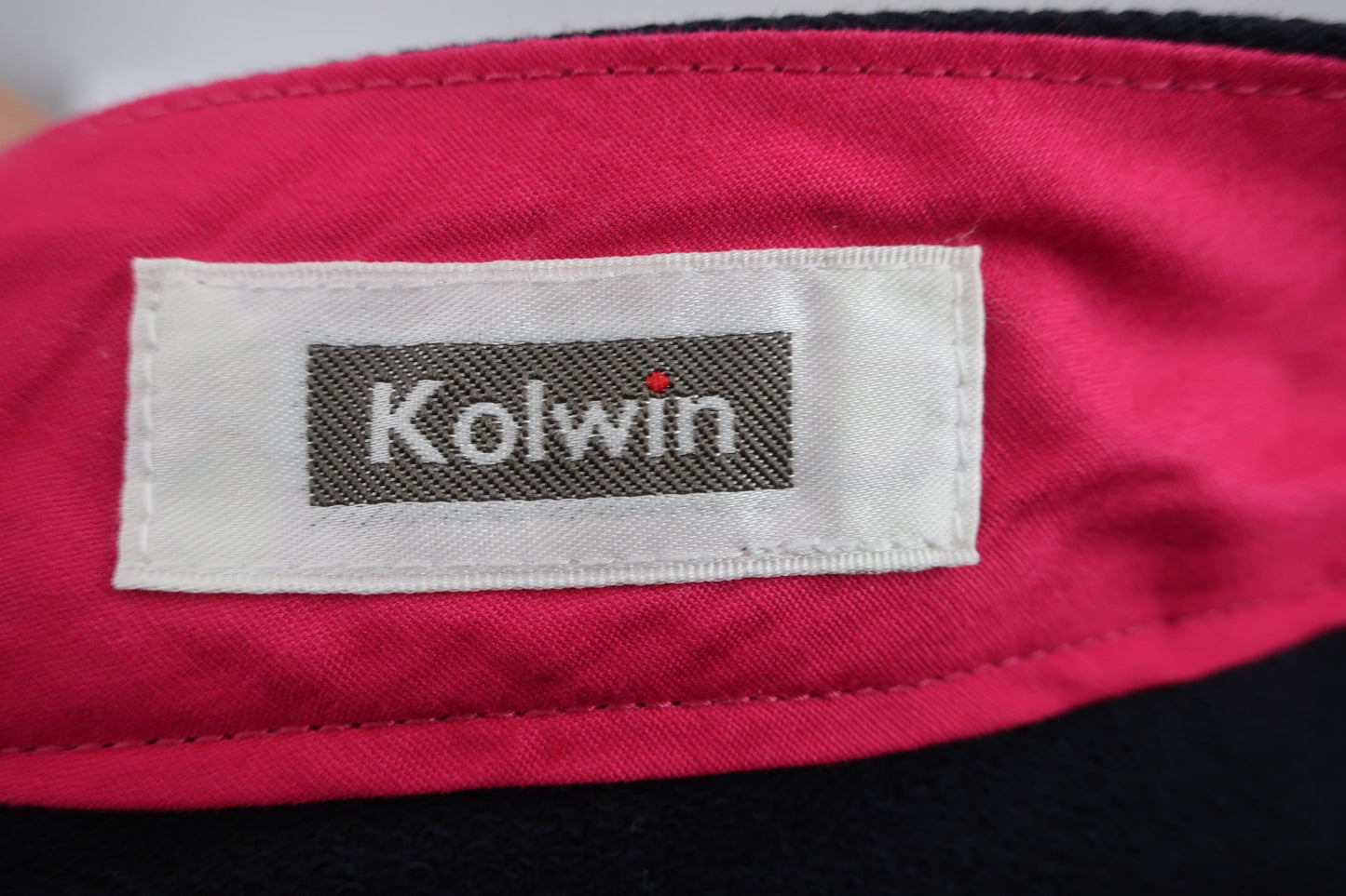 Kolwin(コルウィン) スカート 黒 レディース 11 A-6