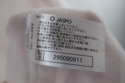 MIZUNO(ミズノ) ハイネックシャツ 白 メンズ O A-7