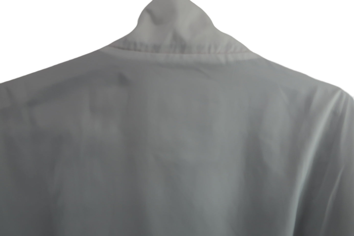 le coq sportif(ルコックスポルティフ) ウィンドブレーカー 白 メンズ LL B-7