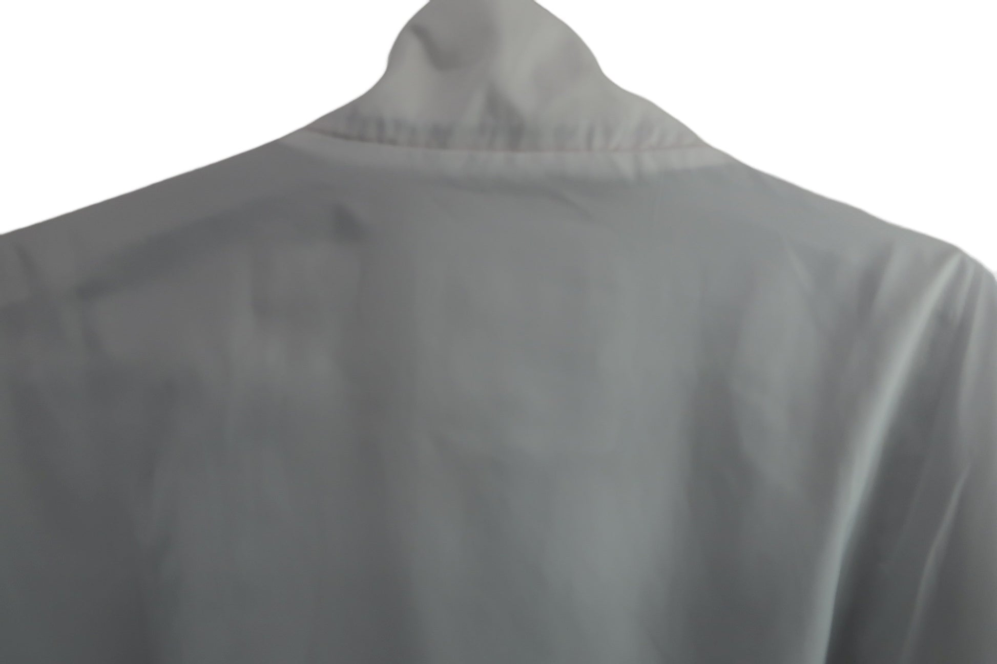 le coq sportif(ルコックスポルティフ) ウィンドブレーカー 白 メンズ LL B-7