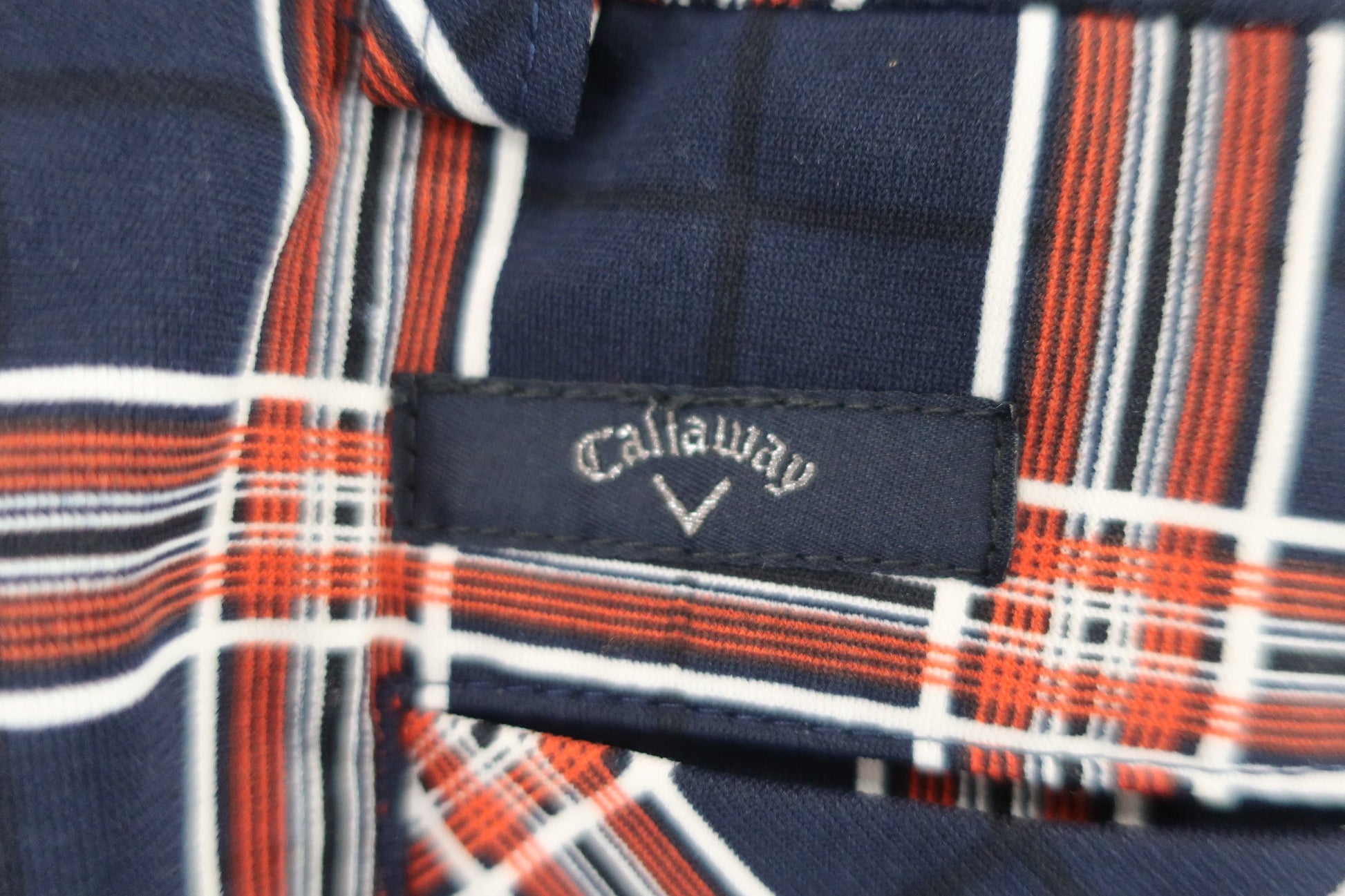 Callaway(キャロウェイ) スカート ネイビー レディース L 241-225868 A-5