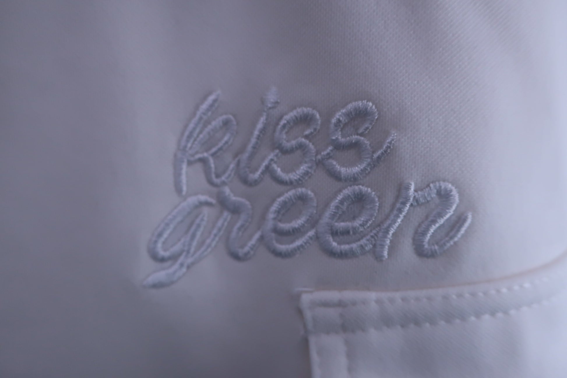 KISS ON THE GREEN(キスオンザグリーン) パンツ一体型スカート 白 レディース 2 NO.5064 A-3