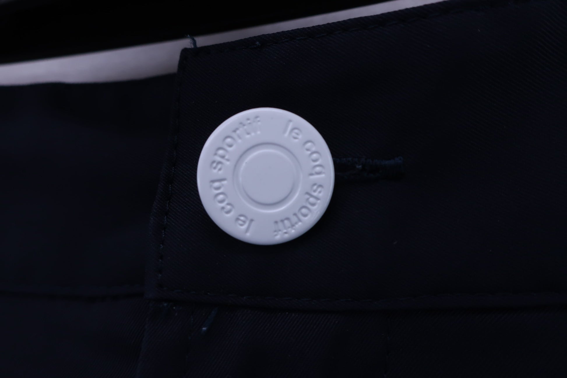 le coq sportif(ルコックスポルティフ) パンツ一体型スカート ネイビー レディース 11 QGL8678 A-2