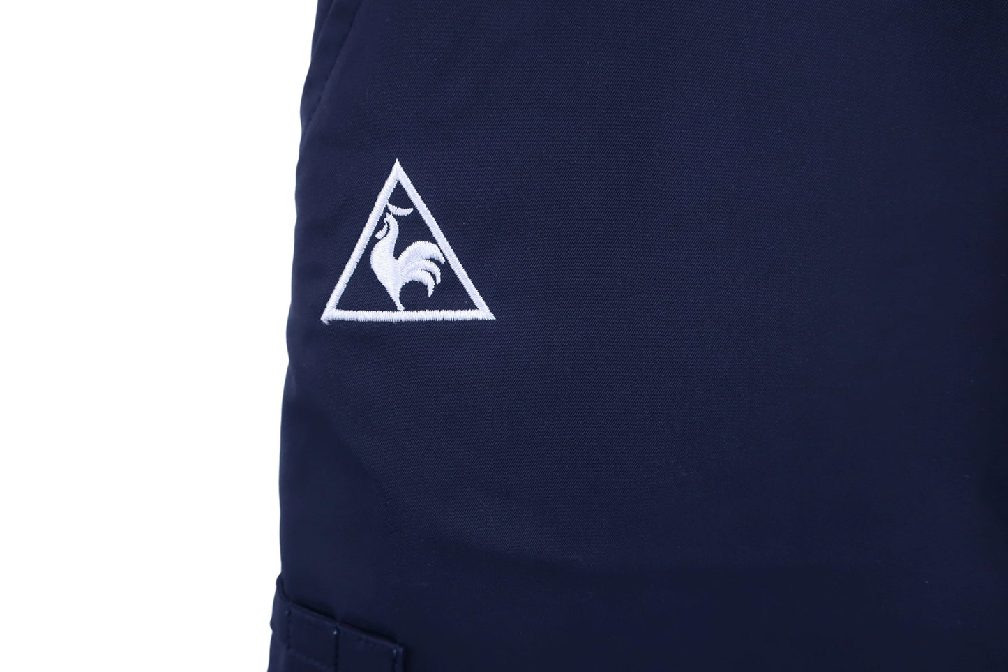 le coq sportif(ルコックスポルティフ) パンツ一体型スカート ネイビー レディース 11 QGL8678 A-3