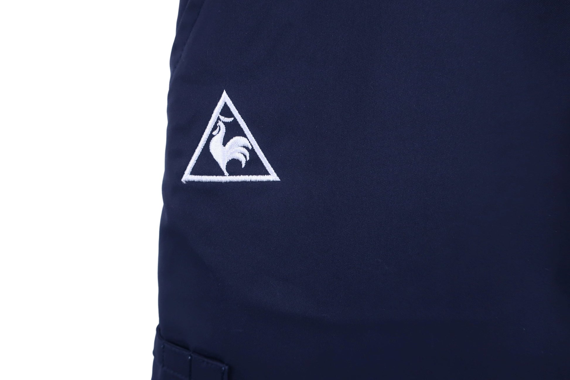 le coq sportif(ルコックスポルティフ) パンツ一体型スカート ネイビー レディース 11 QGL8678 A-3