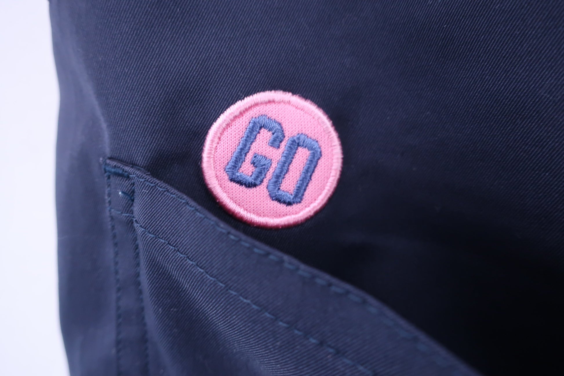 le coq sportif(ルコックスポルティフ) パンツ一体型スカート ネイビー レディース 11 QGL8678 A-7