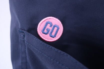 le coq sportif(ルコックスポルティフ) パンツ一体型スカート ネイビー レディース 11 QGL8678 A-7