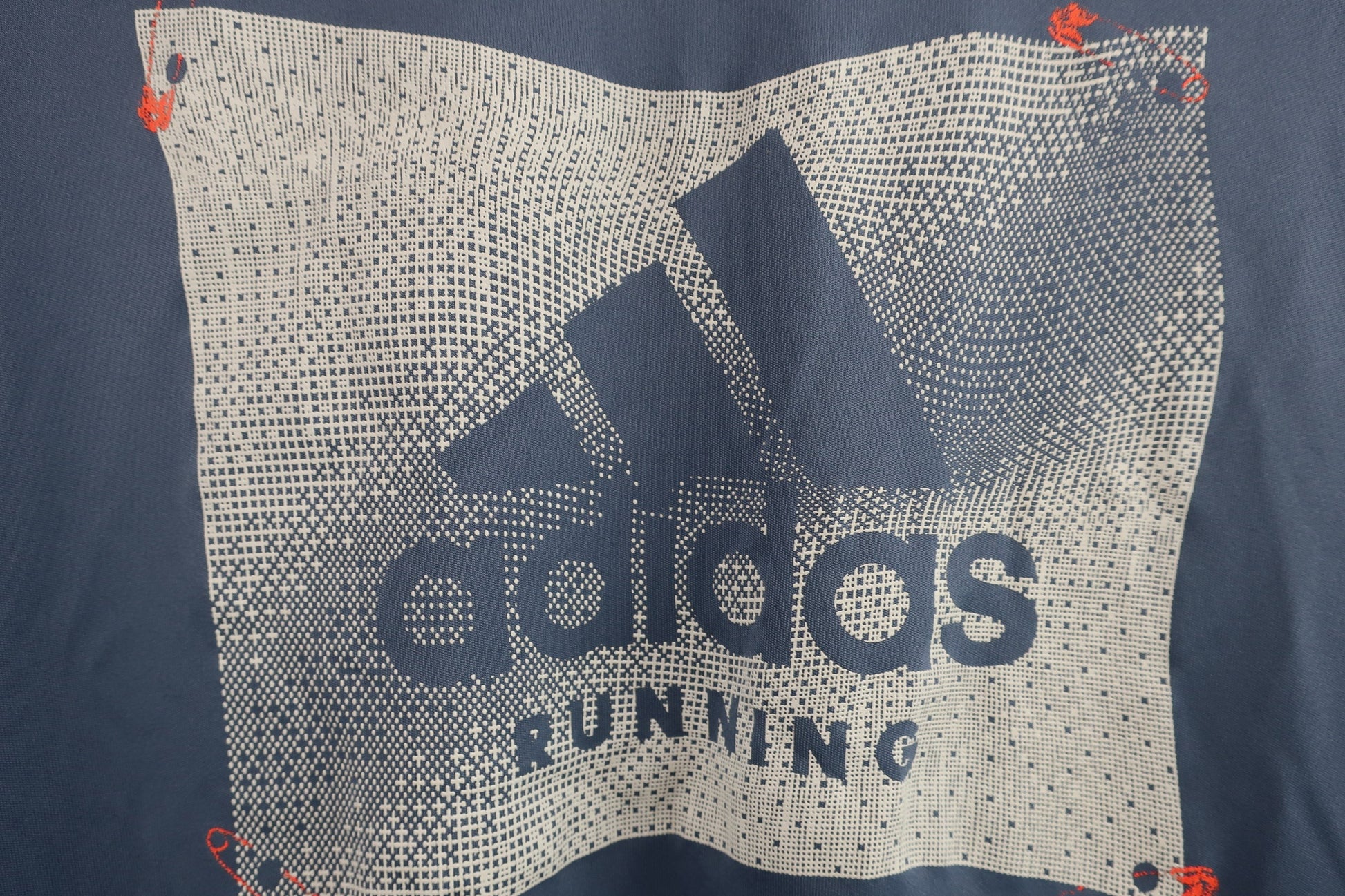 adidas(アディダス) Ｔシャツ 青系 メンズ M A-2
