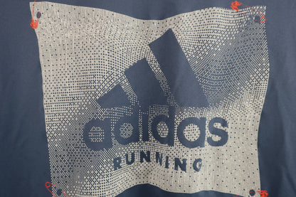 adidas(アディダス) Ｔシャツ 青系 メンズ M A-2