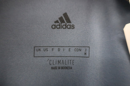 adidas(アディダス) Ｔシャツ 青系 メンズ M A-3