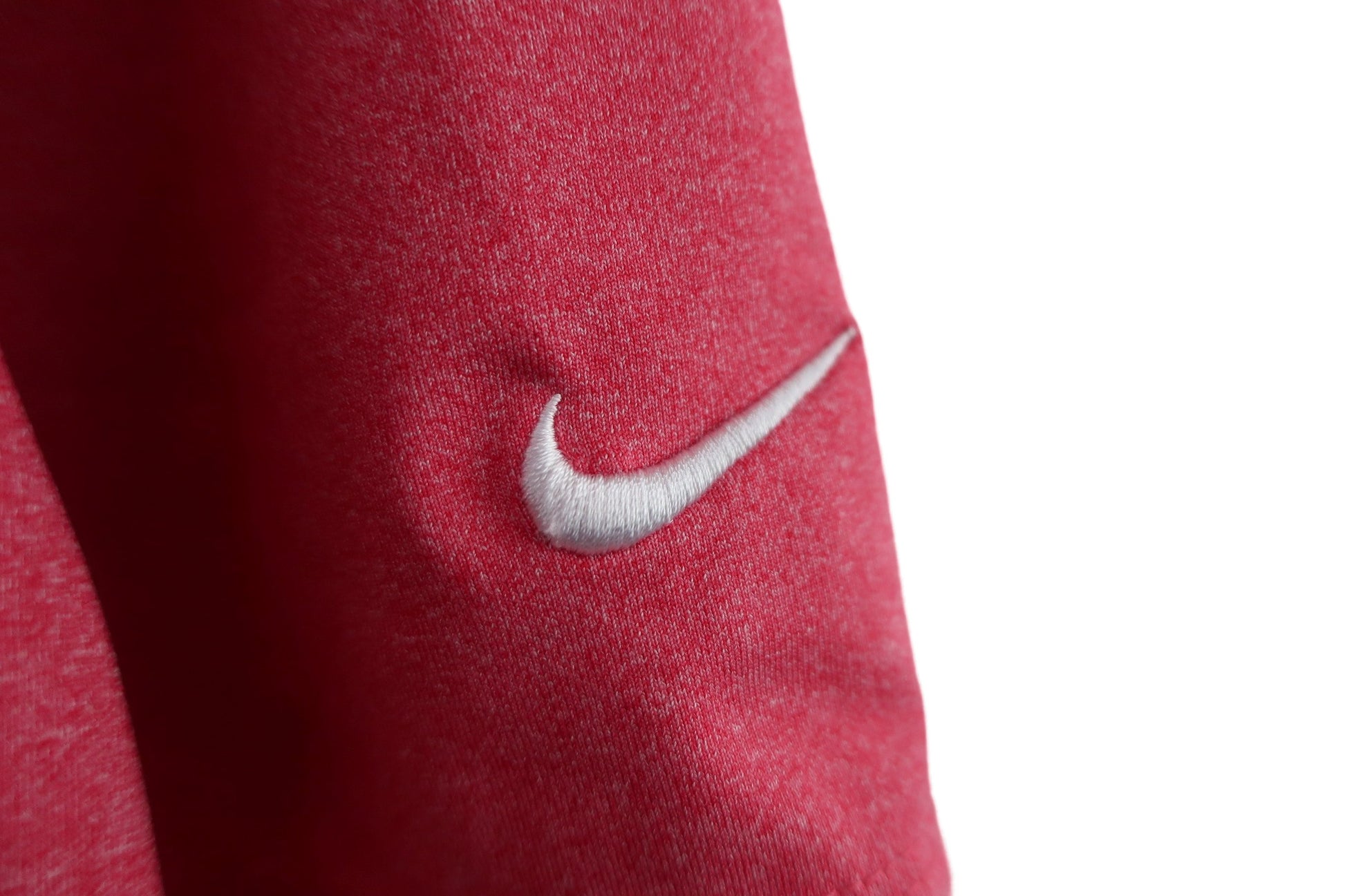 NIKE GOLF(ナイキゴルフ) ポロシャツ 赤 メンズ M A-4