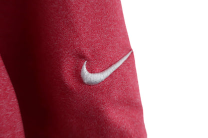 NIKE GOLF(ナイキゴルフ) ポロシャツ 赤 メンズ M A-4