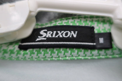 SRIXON(スリクソン) ポロシャツ グレー メンズ M A-3