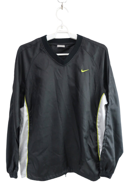 NIKE GOLF(ナイキゴルフ) スニード 黒 キッズ L(160) A-1